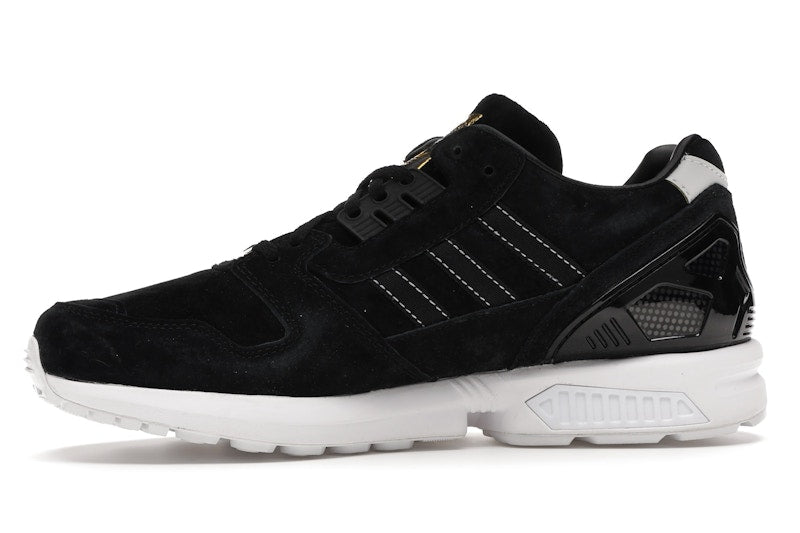adidas ZX 8000 Core Black Cloud White