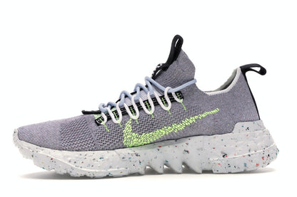 Nike Space Hippie 01 Grey Volt