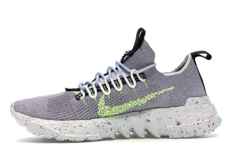 Nike Space Hippie 01 Grey Volt