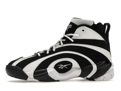 Reebok Shaqnosis Black White (2020)