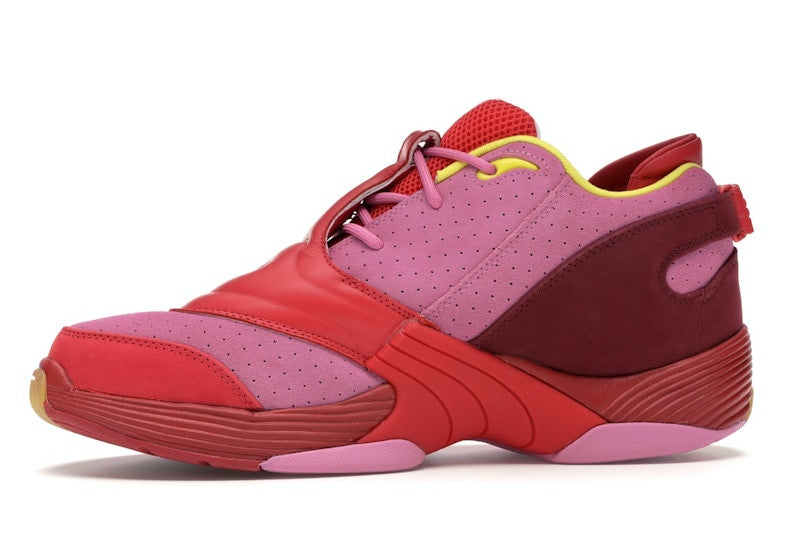 Reebok Answer 5 BBC Ice Cream Red