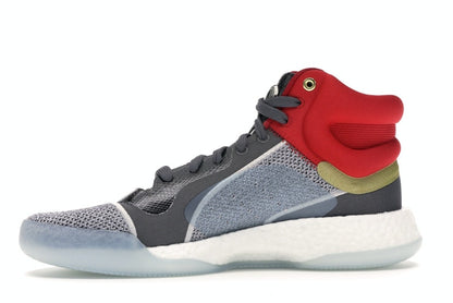 adidas Marquee Boost Mid Marvel Thor