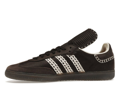 adidas Samba Wales Bonner Core Black
