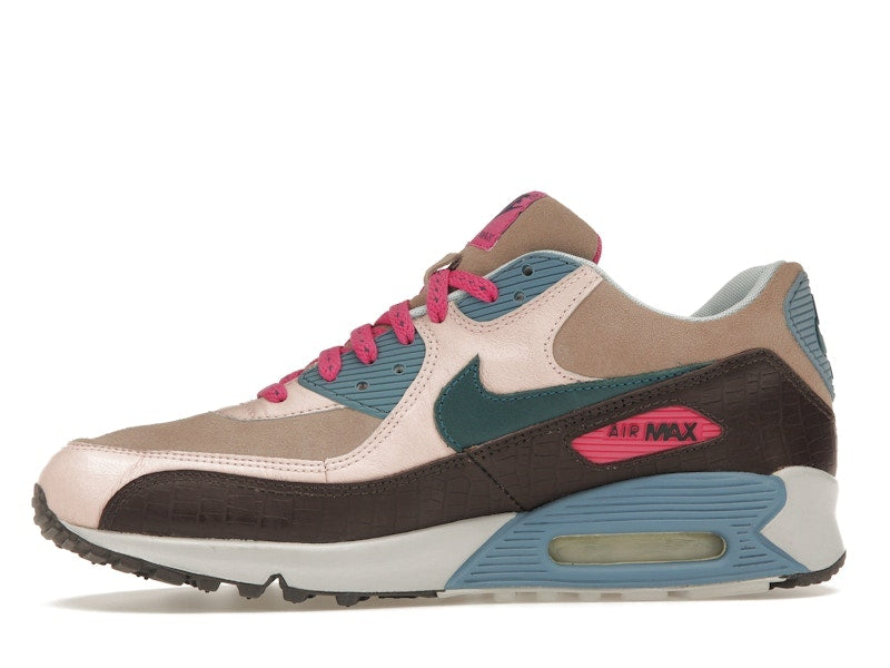 Nike Air Max 90 Clerks Pack Bone