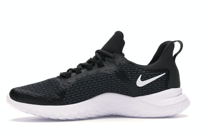 Nike Renew Rival Black White