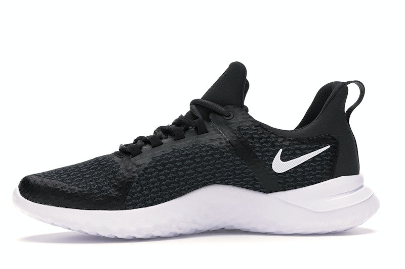 Nike Renew Rival Black White