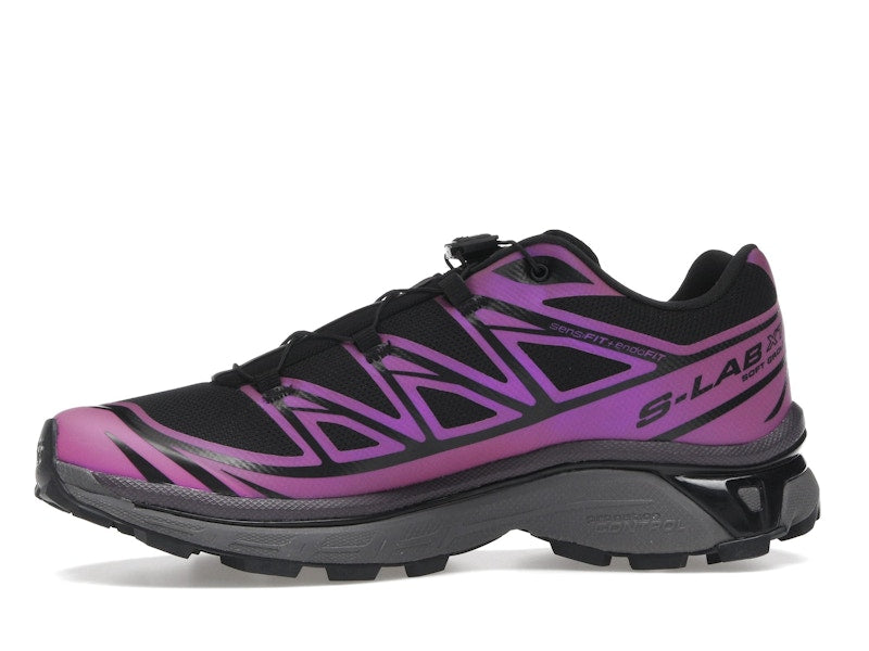 Salomon XT-6 Iridescent Pack