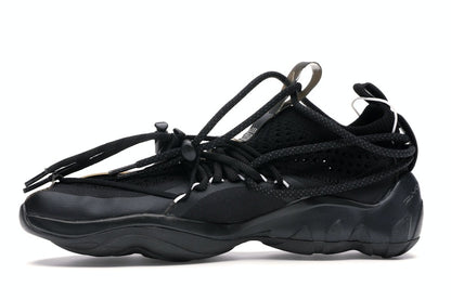 Reebok DMX Run Fusion Experiment Pyer Moss Black