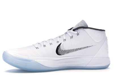 Nike Kobe A.D. Mid White Ice