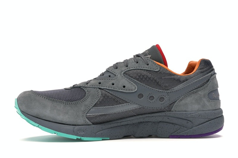 Saucony Aya Raised By Wolves