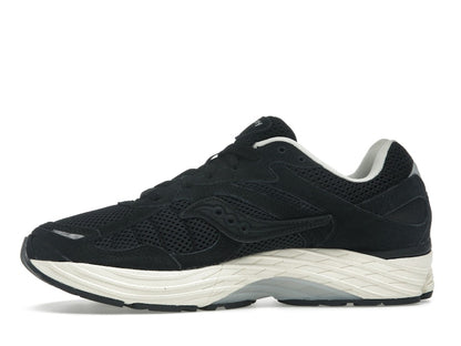Saucony ProGrid Omni 9 Premium Black Cream
