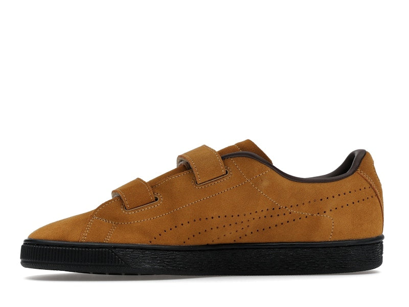 Puma Suede Classic V Noah Golden Brown