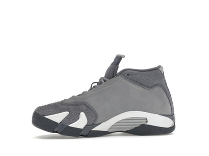 Jordan 14 Retro Flint Grey (GS)