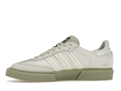adidas Type 0-8 OAMC Cream White