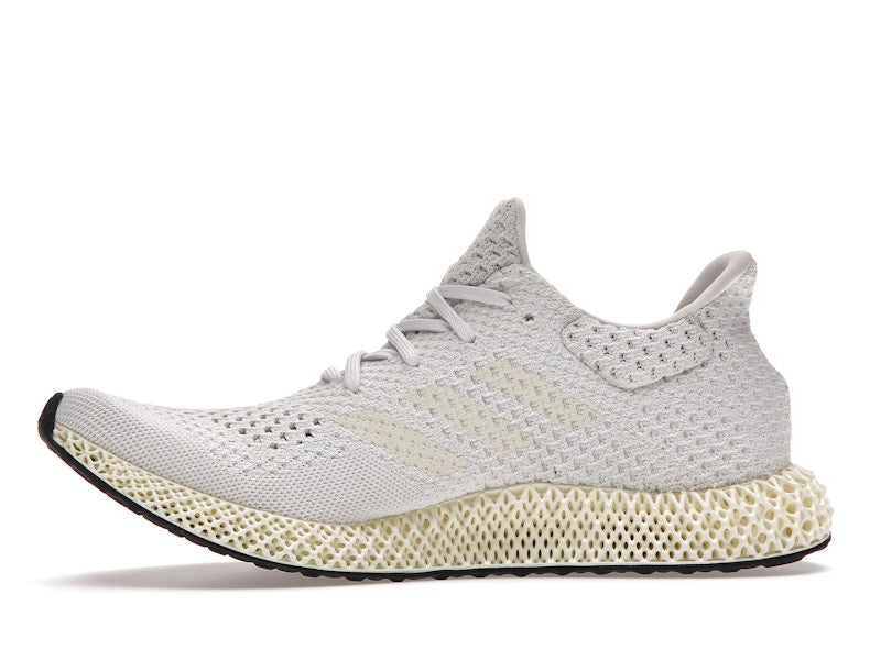 adidas Futurecraft 4D Chalk White