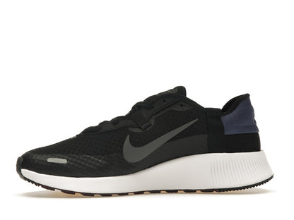 Nike Reposto Black Blue Void Mystic Dates Iron Grey