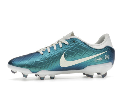 Nike Tiempo Emerald Legend 10 Academy FG/MG Dark Atomic Teal Sail