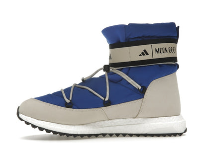 adidas Moon Boot Moonboost High Power Blue