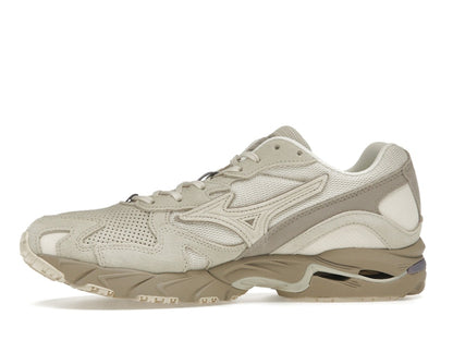 Mizuno Wave Rider 10 Desert Sage Purple