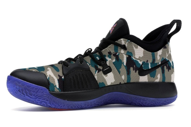 Nike PG 2 EYBL