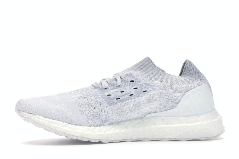 adidas Ultra Boost Uncaged Triple White