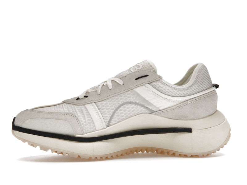 adidas Y-3 Ajatu Core White Orbit Grey