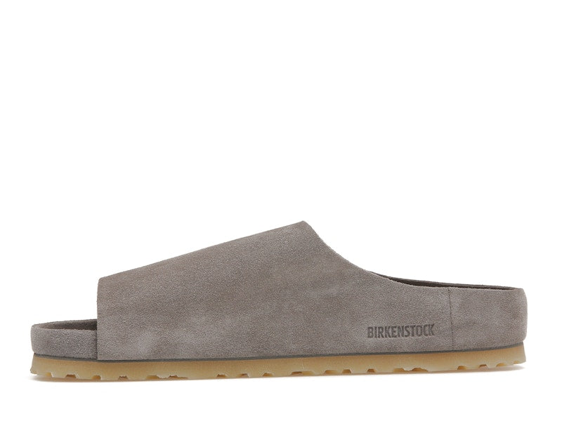 Birkenstock Los Feliz Suede Fear Of God Cement (Narrow Fit)