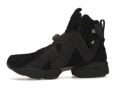 Reebok Furikaze Future Black