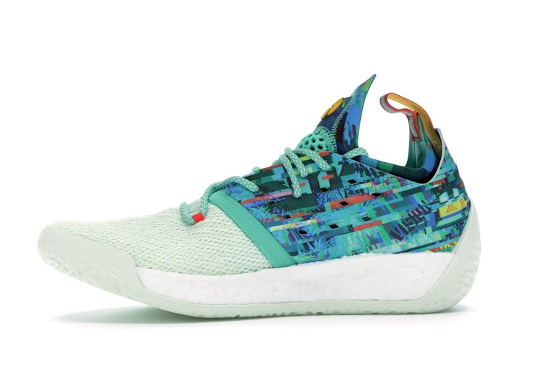 adidas Harden Vol. 2 Vision All-Star (2018)