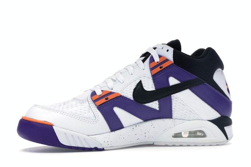 Nike Air Tech Challenge III OG Purple (2015)
