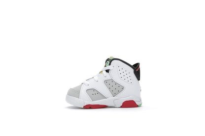 Jordan 6 Retro Hare (TD)