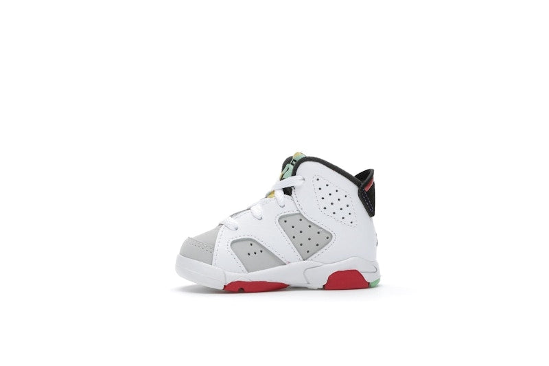 Jordan 6 Retro Hare (TD)