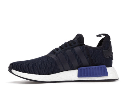 adidas NMD R1 Active Blue (GS)