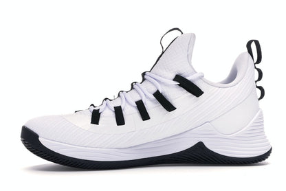 Jordan Ultra.Fly 2 Low White Black