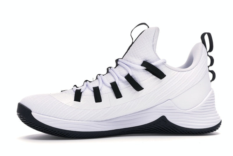 Jordan Ultra.Fly 2 Low White Black