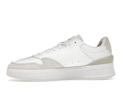 adidas Kantana Cloud White Aluminium Orbit Grey
