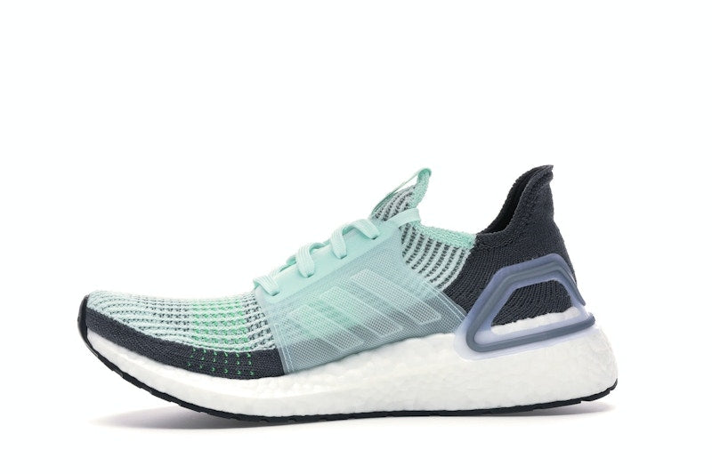adidas Ultra Boost 19 Ice Mint Grey Six (Women's)