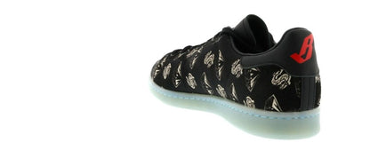 adidas Stan Smith Pharrell BBC Black