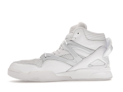 Reebok Pump Omni Zone II Juun.J White