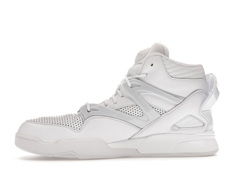 Reebok Pump Omni Zone II Juun.J White