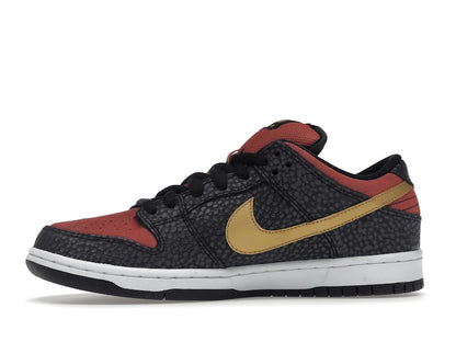 Nike SB Dunk Low Walk of Fame