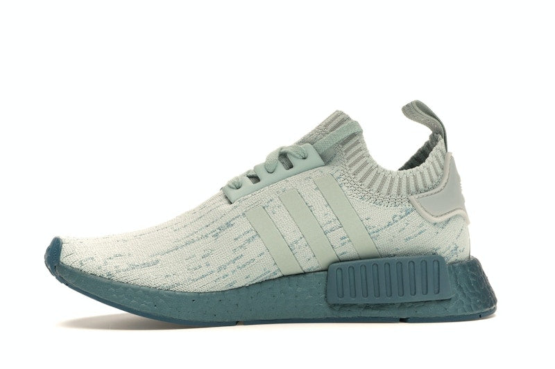 adidas NMD R1 Sea Crystal (Women's)