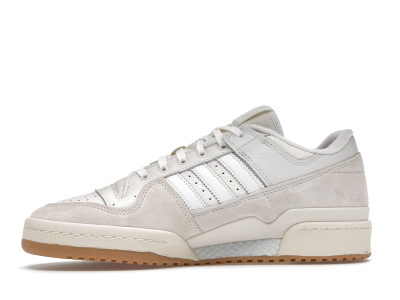 adidas Forum 84 Low ADV Chalk White Gum
