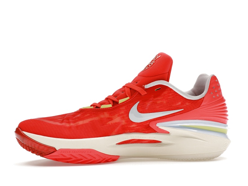 Nike Zoom GT Cut 2 NY vs. NY