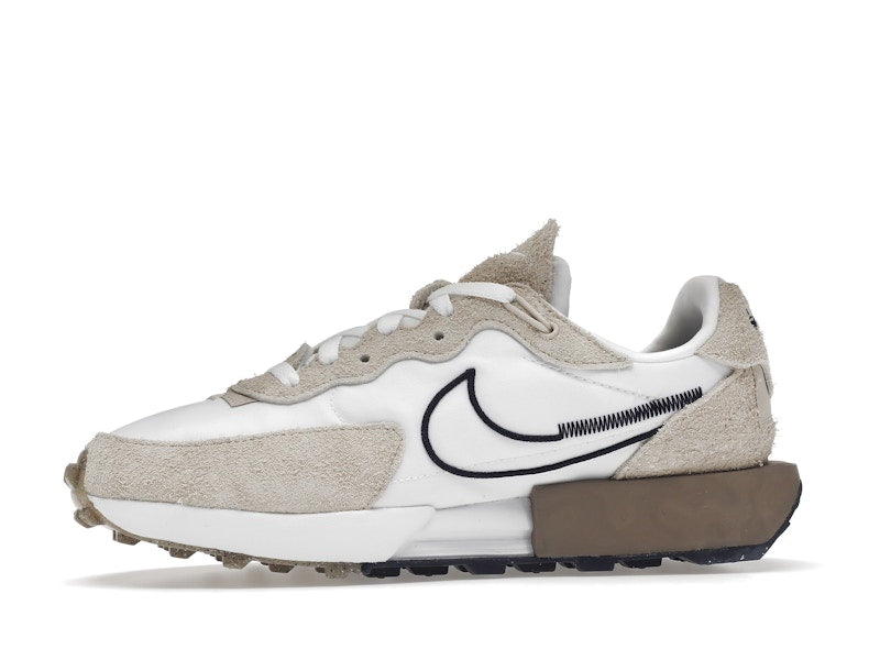 Nike Fontanka Waffle Sanddrift White (Women's)