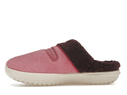 Nike Burrow SE Desert Berry Burgundy Crush (Women's)