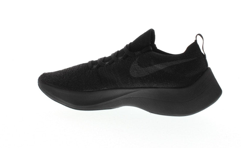Nike Vapor Street Flyknit Black