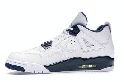 Jordan 4 Retro Columbia (2015)