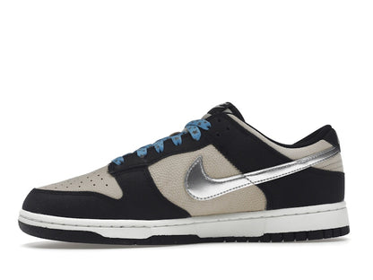 Nike Dunk Low Starry Laces (Women's)