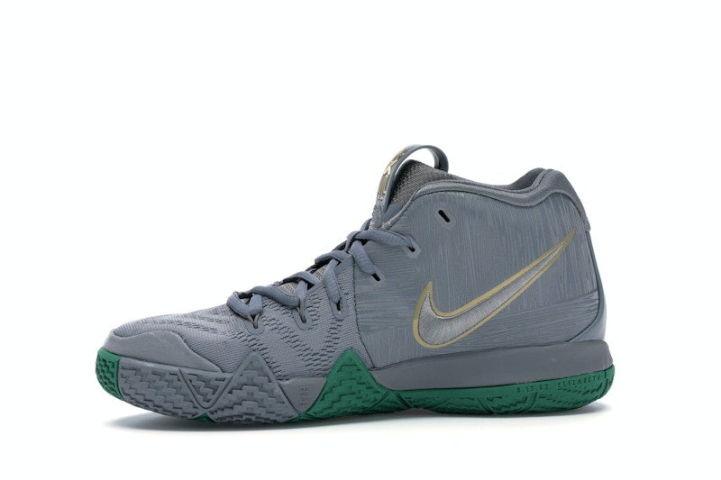 Nike Kyrie 4 City Guardians (GS)